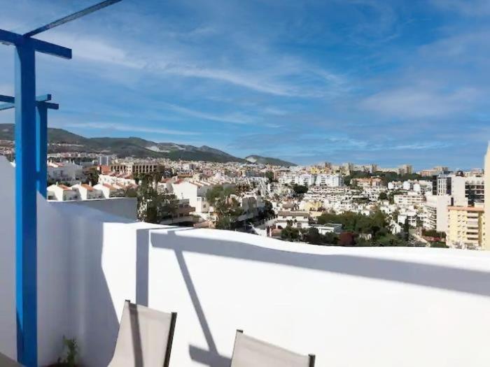Duplex Los Patos 1 Bedroom Benalmádena Kültér fotó