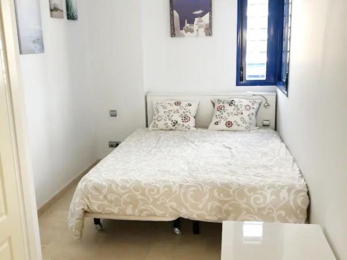Duplex Los Patos 1 Bedroom Benalmádena Kültér fotó