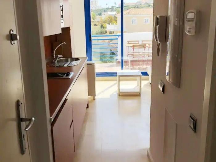 Duplex Los Patos 1 Bedroom Benalmádena Kültér fotó