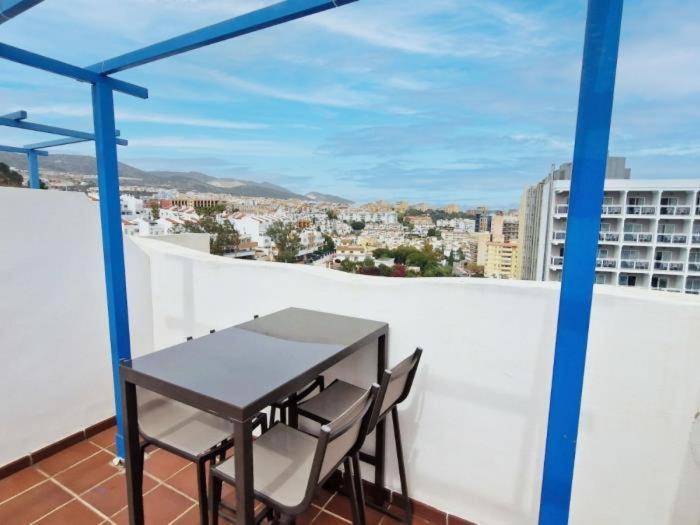 Duplex Los Patos 1 Bedroom Benalmádena Kültér fotó
