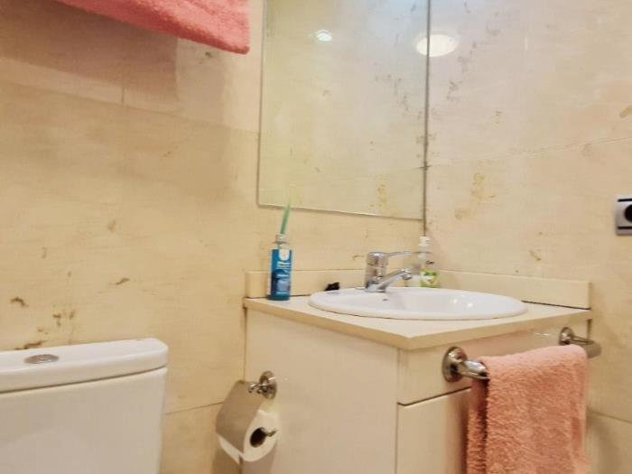 Duplex Los Patos 1 Bedroom Benalmádena Kültér fotó